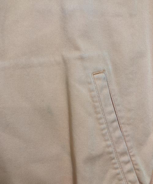 POLO RALPH LAUREN（ポロ・ラルフローレン）POLO RALPH LAUREN (ポロ・ラルフローレン) スイングトップ オレンジ サイズ:XLの古着・服飾アイテム