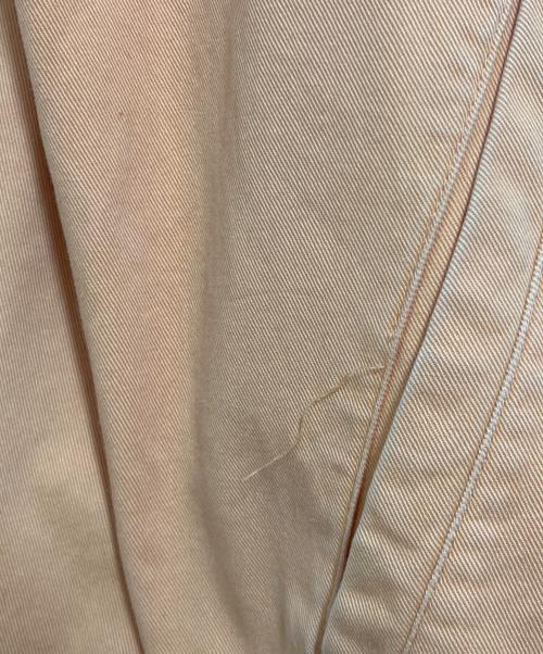 POLO RALPH LAUREN（ポロ・ラルフローレン）POLO RALPH LAUREN (ポロ・ラルフローレン) スイングトップ オレンジ サイズ:XLの古着・服飾アイテム