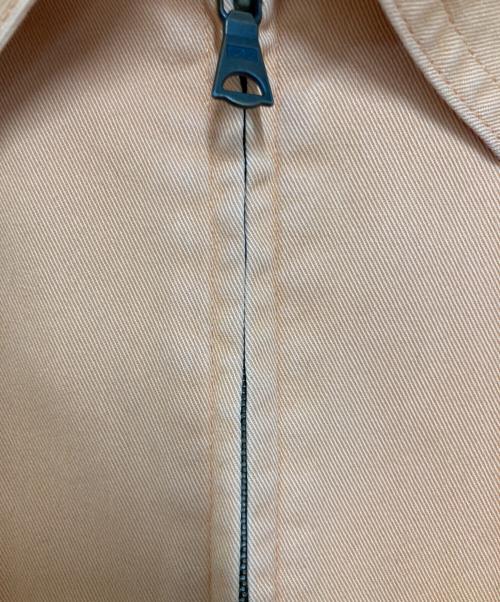 POLO RALPH LAUREN（ポロ・ラルフローレン）POLO RALPH LAUREN (ポロ・ラルフローレン) スイングトップ オレンジ サイズ:XLの古着・服飾アイテム