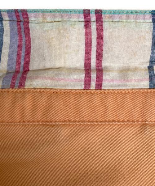 POLO RALPH LAUREN（ポロ・ラルフローレン）POLO RALPH LAUREN (ポロ・ラルフローレン) スイングトップ オレンジ サイズ:XLの古着・服飾アイテム