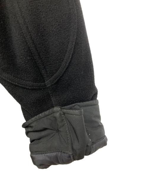 POLO RALPH LAUREN（ポロ・ラルフローレン）POLO RALPH LAUREN (ポロ・ラルフローレン) M-65型 ウールジャケット ブラック サイズ:Lの古着・服飾アイテム