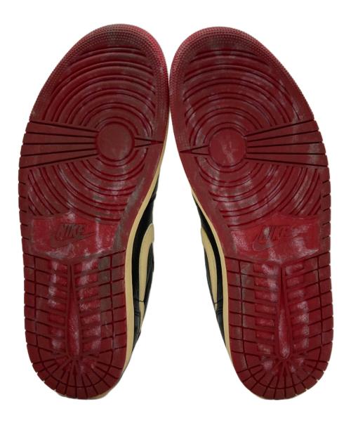 NIKE（ナイキ）NIKE (ナイキ) Air Jordan 1 Retro Low OG ブラック サイズ:US11の古着・服飾アイテム