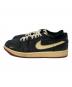 NIKE (ナイキ) Air Jordan 1 Retro Low OG ブラック サイズ:US11：18000円