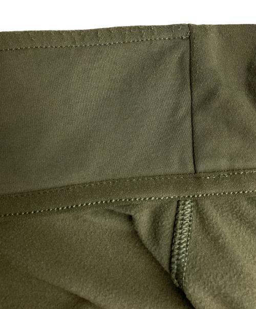 ARC'TERYX（アークテリクス）ARC'TERYX (アークテリクス) KYANITE LT JACKET カーキ サイズ:Sの古着・服飾アイテム