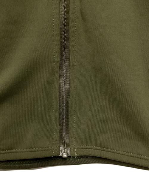 ARC'TERYX（アークテリクス）ARC'TERYX (アークテリクス) KYANITE LT JACKET カーキ サイズ:Sの古着・服飾アイテム