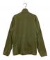ARC'TERYX (アークテリクス) KYANITE LT JACKET カーキ サイズ:S：15000円