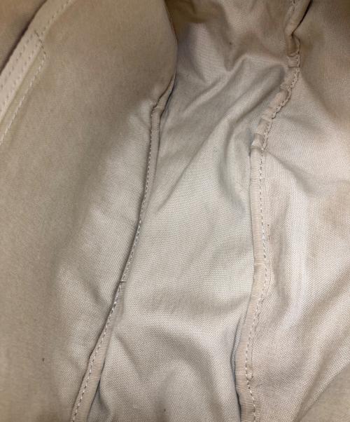 PORTER（ポーター）PORTER (ポーター) レオパードウエストバッグ ベージュ×ブラウンの古着・服飾アイテム