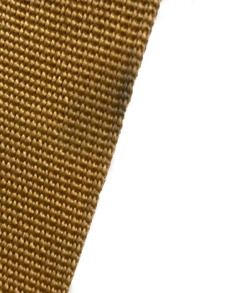 SUPREME（シュプリーム）SUPREME (シュプリーム) sunbrella (サンブレラ) 2WAYバッグ グリーン×レッドの古着・服飾アイテム