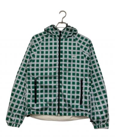 中古・古着通販】ANTIMID (アンチミッド) REVERSIBLE SHELL JACKET