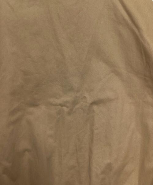 POLO RALPH LAUREN（ポロ・ラルフローレン）POLO RALPH LAUREN (ポロ・ラルフローレン) スイングトップ ベージュ サイズ:Mの古着・服飾アイテム