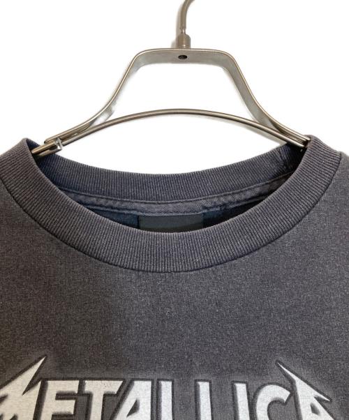 giant（ジャイアント）giant (ジャイアント) summer sanitariumツアーTシャツ グレー サイズ:Ｍの古着・服飾アイテム