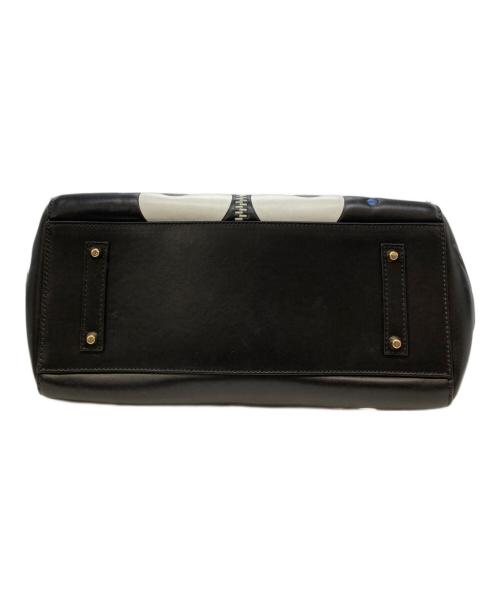 ANYA HINDMARCH（アニヤ・ハインドマーチ）ANYA HINDMARCH (アニヤ・ハインドマーチ) HINDMARCH EBURY SMALL バッグ マルチカラーの古着・服飾アイテム