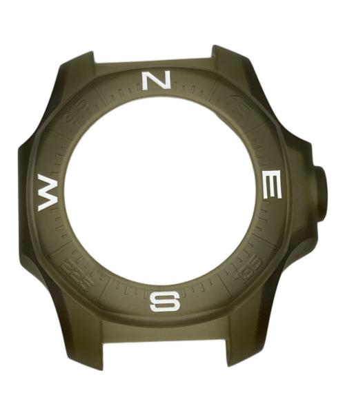 VICTORINOX（ビクトリノックス）VICTORINOX (ビクトリノックス) リストウォッチ/腕時計 ブラックの古着・服飾アイテム