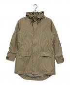 POLO RALPH LAURENポロ・ラルフローレン）の古着「マウンテンパーカー」｜ベージュ