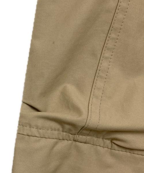 POLO RALPH LAUREN（ポロ・ラルフローレン）POLO RALPH LAUREN (ポロ・ラルフローレン) マウンテンパーカー ベージュ サイズ:Ｓの古着・服飾アイテム