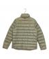 POLO RALPH LAUREN (ポロ・ラルフローレン) 中綿ジャケット ベージュ サイズ:S：12000円