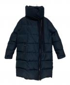 MONCLERモンクレール）の古着「GREBE ダウンコート」｜ネイビー