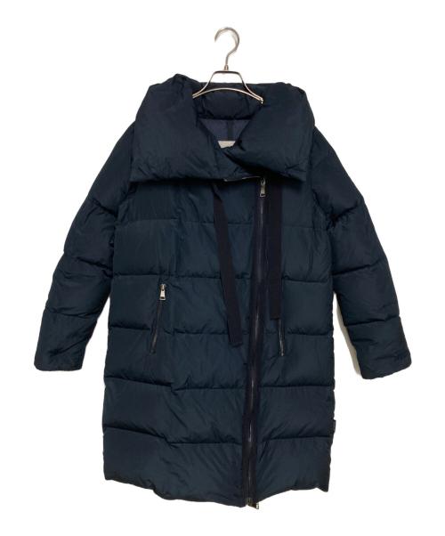 MONCLER（モンクレール）MONCLER (モンクレール) GREBE ダウンコート ネイビー サイズ:00の古着・服飾アイテム
