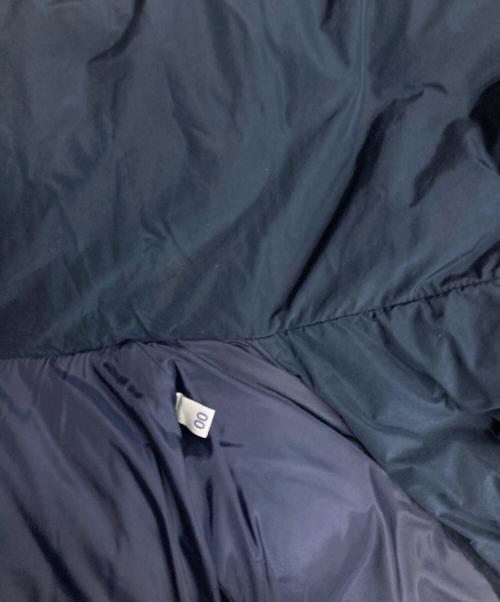 MONCLER（モンクレール）MONCLER (モンクレール) GREBE ダウンコート ネイビー サイズ:00の古着・服飾アイテム