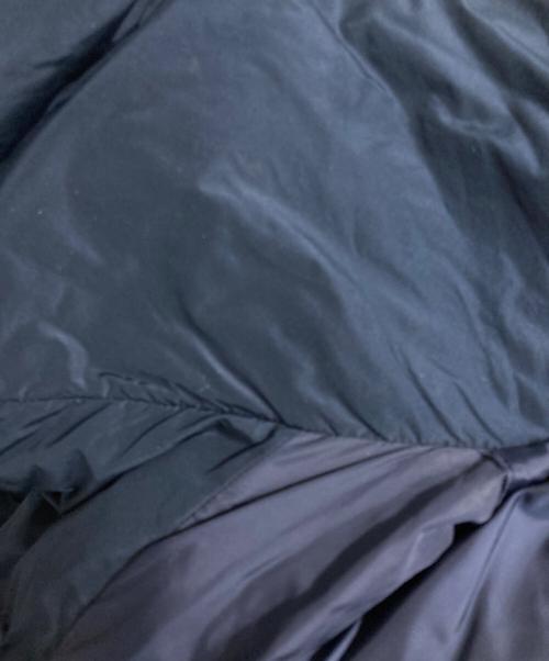 MONCLER（モンクレール）MONCLER (モンクレール) GREBE ダウンコート ネイビー サイズ:00の古着・服飾アイテム