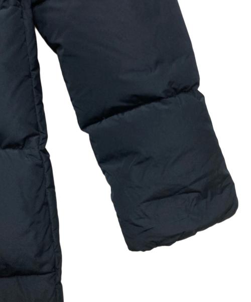 MONCLER（モンクレール）MONCLER (モンクレール) GREBE ダウンコート ネイビー サイズ:00の古着・服飾アイテム