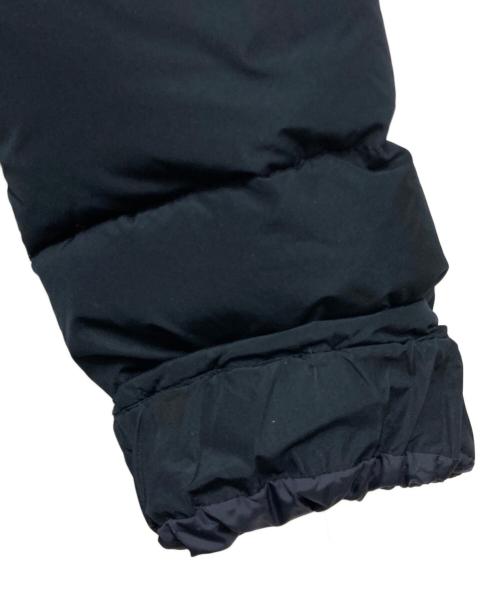 MONCLER（モンクレール）MONCLER (モンクレール) GREBE ダウンコート ネイビー サイズ:00の古着・服飾アイテム