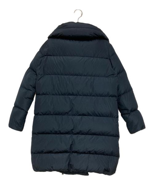 MONCLER（モンクレール）MONCLER (モンクレール) GREBE ダウンコート ネイビー サイズ:00の古着・服飾アイテム