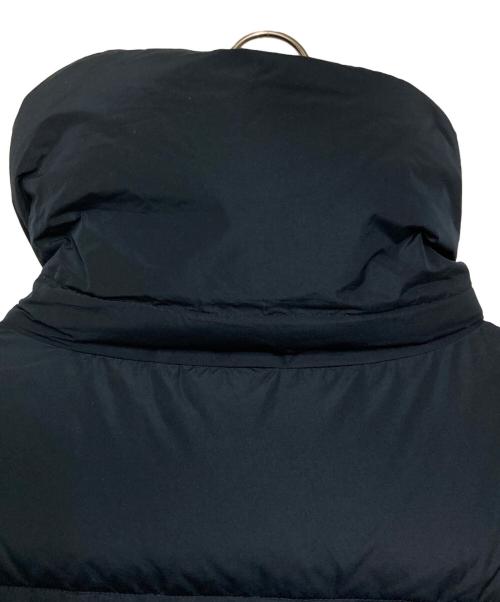 MONCLER（モンクレール）MONCLER (モンクレール) GREBE ダウンコート ネイビー サイズ:00の古着・服飾アイテム