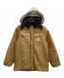 CarHartt（カーハート）の古着「ダックトラディショナルコート」｜ブラウン