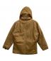 CarHartt (カーハート) ダックトラディショナルコート ブラウン サイズ:M：19000円