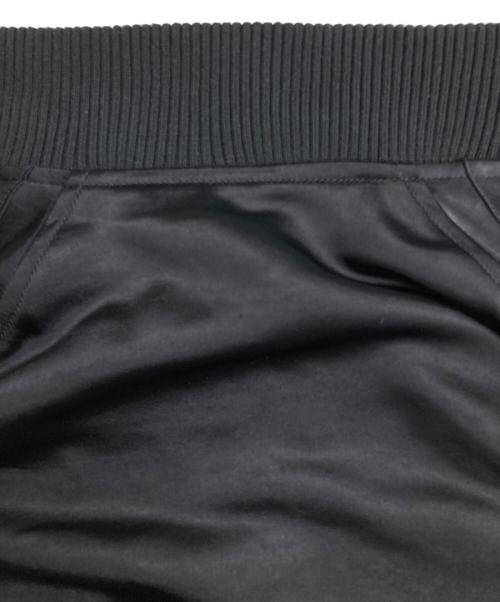 Y-3（ワイスリー）Y-3 (ワイスリー) JFA スーベニアジャケット ブルー×ブラック サイズ:XLの古着・服飾アイテム