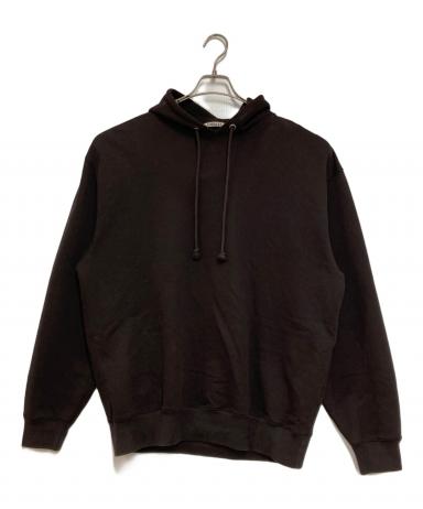 中古・古着通販】AURALEE (オーラリー) SUPER SOFT HEAVY SWEAT P/O