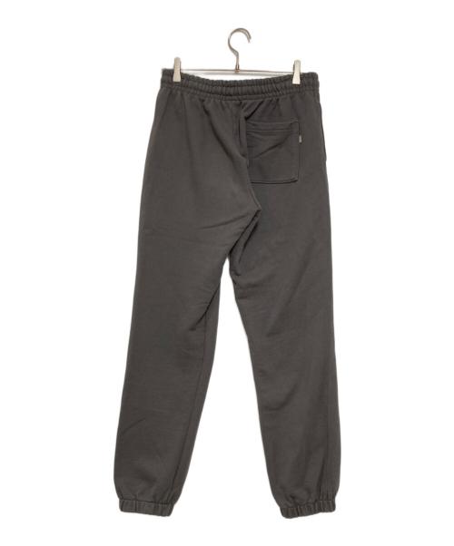 JJJJound（ジョウンド）JJJJound (ジョウンド) スウェットパンツ グレー サイズ:Mの古着・服飾アイテム