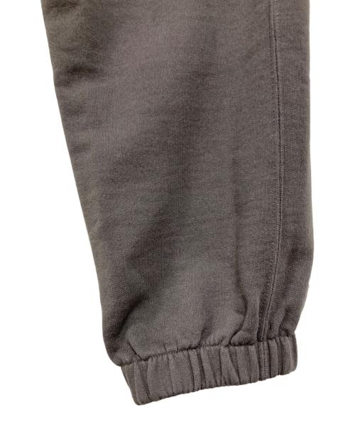 JJJJound（ジョウンド）JJJJound (ジョウンド) スウェットパンツ グレー サイズ:Mの古着・服飾アイテム