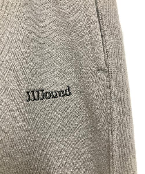 JJJJound（ジョウンド）JJJJound (ジョウンド) スウェットパンツ グレー サイズ:Mの古着・服飾アイテム