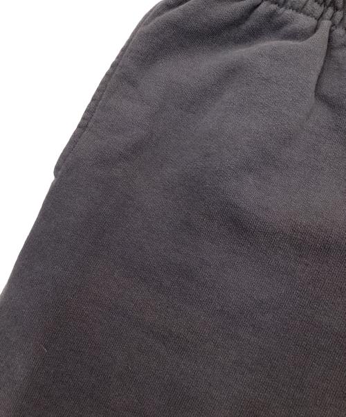 JJJJound（ジョウンド）JJJJound (ジョウンド) スウェットパンツ グレー サイズ:Mの古着・服飾アイテム