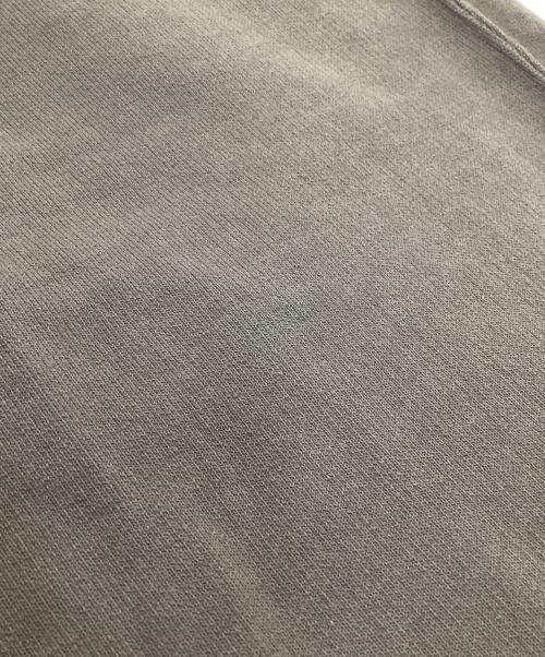 JJJJound（ジョウンド）JJJJound (ジョウンド) スウェットパンツ グレー サイズ:Mの古着・服飾アイテム