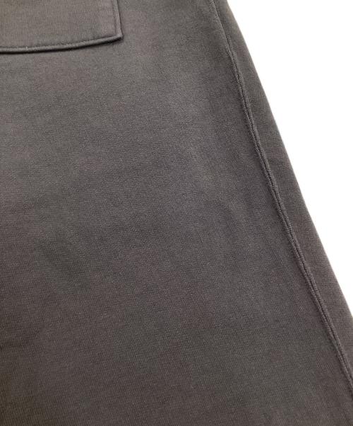 JJJJound（ジョウンド）JJJJound (ジョウンド) スウェットパンツ グレー サイズ:Mの古着・服飾アイテム