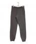 JJJJound（ジョウンド）の古着「スウェットパンツ」｜グレー