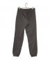 JJJJound (ジョウンド) スウェットパンツ グレー サイズ:M：9000円
