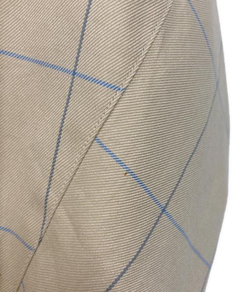 BARACUTA（バラクータ）BARACUTA (バラクータ) G9 ハリントン ジャケット ベージュ サイズ:38の古着・服飾アイテム