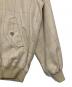 中古・古着 BARACUTA (バラクータ) G9 ハリントン ジャケット ベージュ サイズ:38：10000円