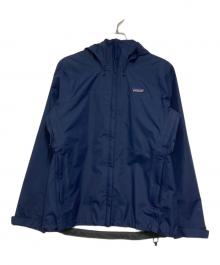Patagonia（パタゴニア）の古着「Torrentshell 3L Jacket」｜ブルー
