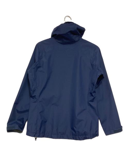 Patagonia（パタゴニア）Patagonia (パタゴニア) Torrentshell 3L Jacket ブルー サイズ:Ｍの古着・服飾アイテム