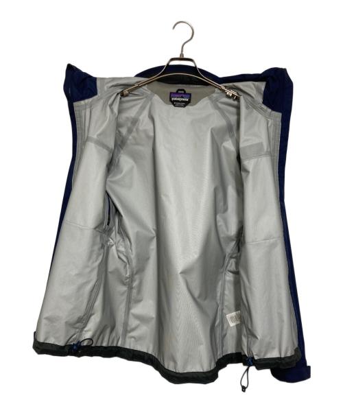Patagonia（パタゴニア）Patagonia (パタゴニア) Torrentshell 3L Jacket ブルー サイズ:Ｍの古着・服飾アイテム