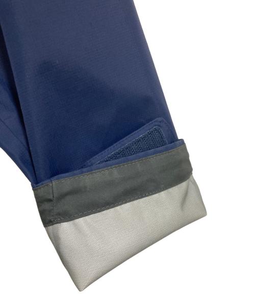 Patagonia（パタゴニア）Patagonia (パタゴニア) Torrentshell 3L Jacket ブルー サイズ:Ｍの古着・服飾アイテム