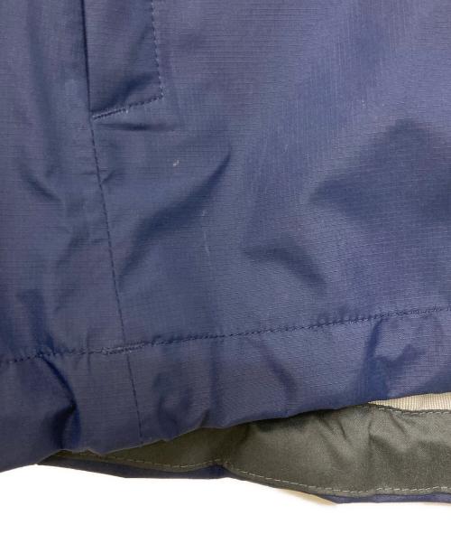 Patagonia（パタゴニア）Patagonia (パタゴニア) Torrentshell 3L Jacket ブルー サイズ:Ｍの古着・服飾アイテム