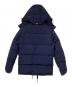 Cape HEIGHTS (ケープハイツ) 80/20クロス ダウンジャケット ネイビー サイズ:S：9000円