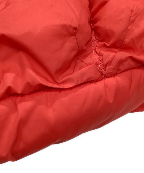 MARITHE+FRANCOIS GIRBAUD（マリテフランソワジルボー）MARITHE+FRANCOIS GIRBAUD (マリテフランソワジルボー) ポカチュウバッグ レッドの古着・服飾アイテム