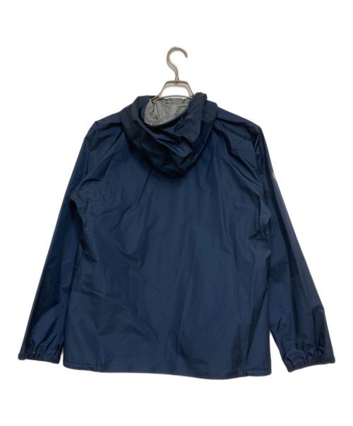 mont-bell（モンベル）mont-bell (モンベル) ストームクルーザー ジャケット ネイビー サイズ:Ｌの古着・服飾アイテム